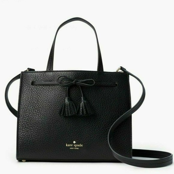 kate spade Handbags - Kate Spade Hayes Street Small Isobel Crossbody Bag